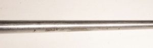 Lewis Gun barrel