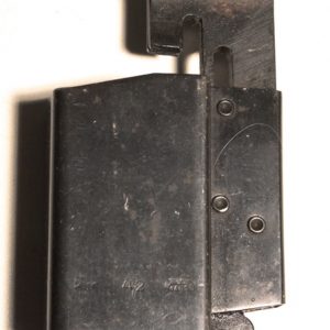 German MP40 Magazine loader, original
