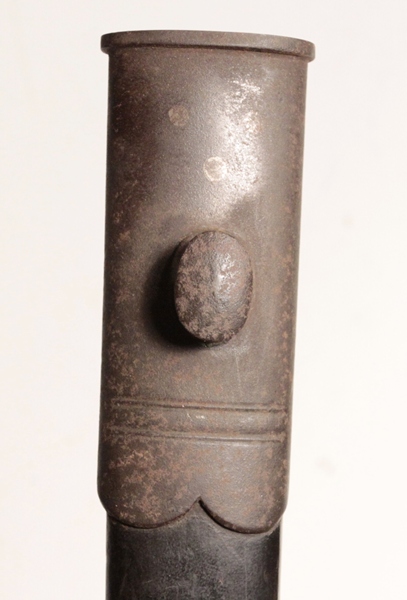 Martini M1875 sawback bayonet - Image 8