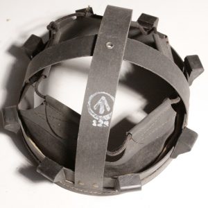Canadian Mk II helmet liner