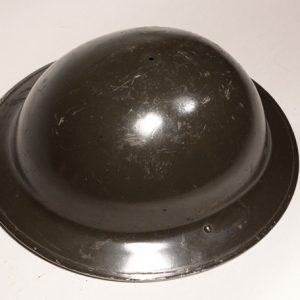 British/Canadian Mk2 Helmet shell