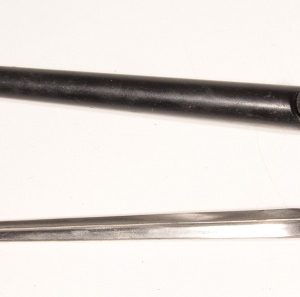 Lee Enfield No. 4 Mk 1 Cruciform bayonet