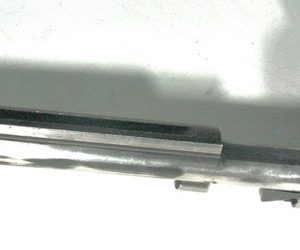 Long Branch C No. 7 Mk 1 .22 bolt