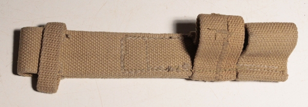 P37 long web frog for No. 4 Mk II bayonet