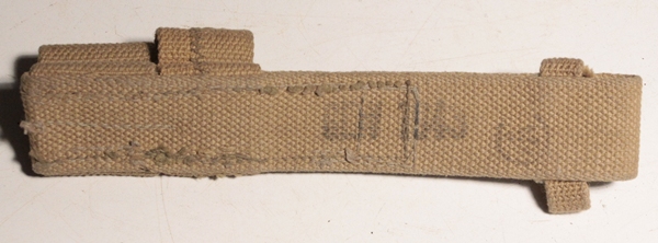 P37 long web frog for No. 4 Mk II bayonet - Image 3