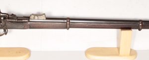 Snider Enfield Mk III long rifle T. Turner private purchase