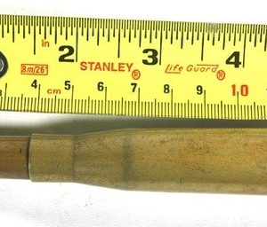 German WW1 13 X 92mm T-Gewehr round