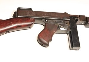 Thompson 1928A1 Auto Ordnance