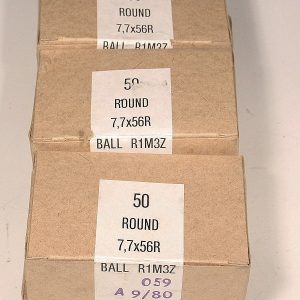 .303 British (300)