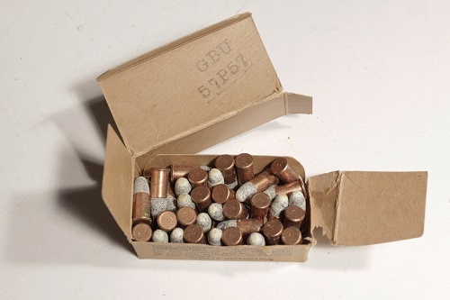 .32 short rimfire ammunition (58) - Image 2