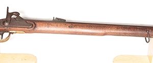 Austrian Lorenz Model 1854 Jagerstutzen Rifle