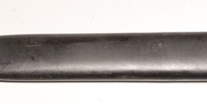 Belgian FN scabbard