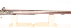 Chief’s Grade Flintlock trade musket