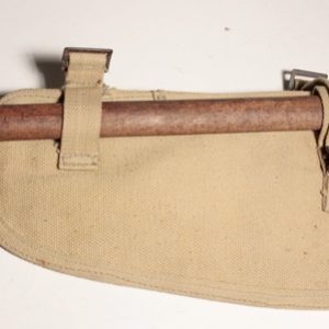 Entrenching Tool British/Canadian