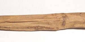 Belgian FN FAL bayonet in factory wrap