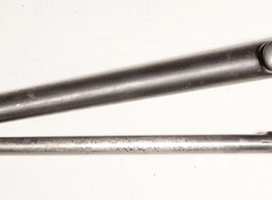 Lee Enfield No. 4 Mk III bayonet