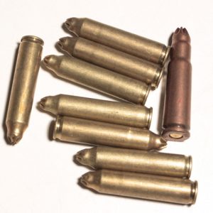 .30 Carbine blank (75)