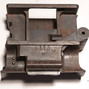 MG08 feed block