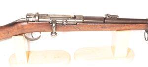 Mauser 1871 Carbine