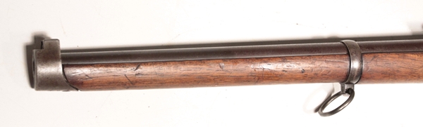 Mauser 1871 Carbine - Image 10