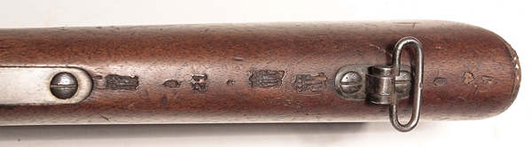 Mauser 1871 Carbine - Image 8