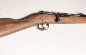 Mauser 1871 Carbine