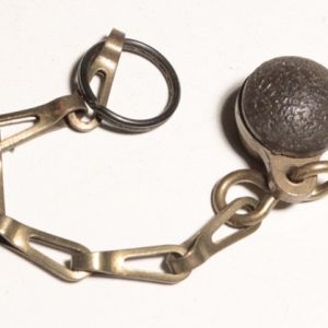 Percussion nipple protector Reproduction