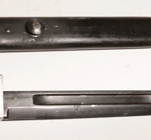 Lee Enfield No. 9 Mk 1 bayonet
