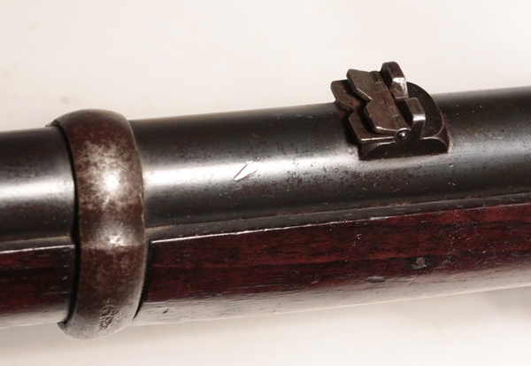 Enfield Pattern 1858 Artillery Carbine - Image 10