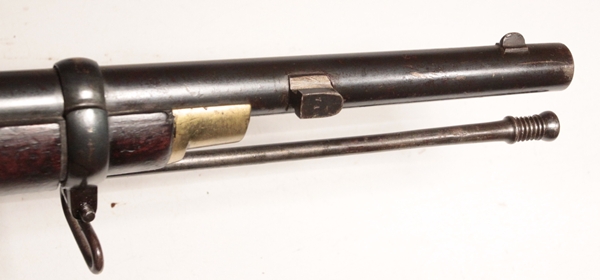 Enfield Pattern 1858 Artillery Carbine - Image 11
