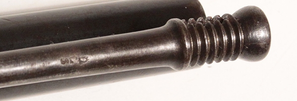 Enfield Pattern 1858 Artillery Carbine - Image 12