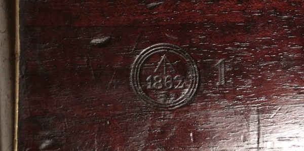 Enfield Pattern 1858 Artillery Carbine - Image 4