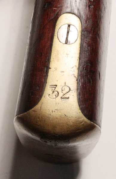 Enfield Pattern 1858 Artillery Carbine - Image 6