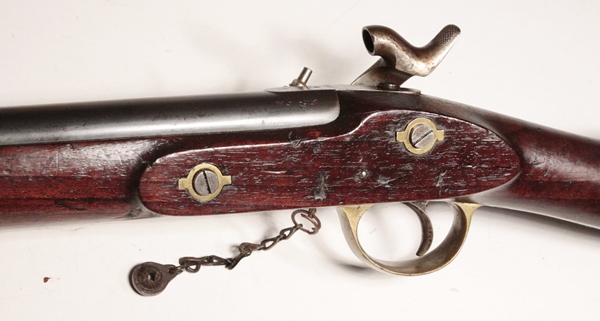 Enfield Pattern 1858 Artillery Carbine - Image 7
