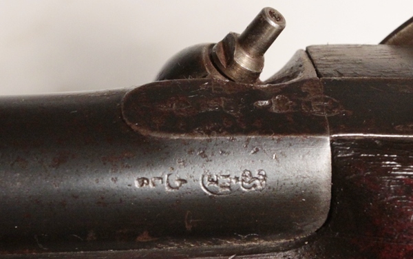 Enfield Pattern 1858 Artillery Carbine - Image 8