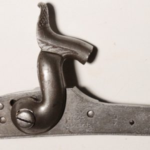 P1853 Percussion Lock