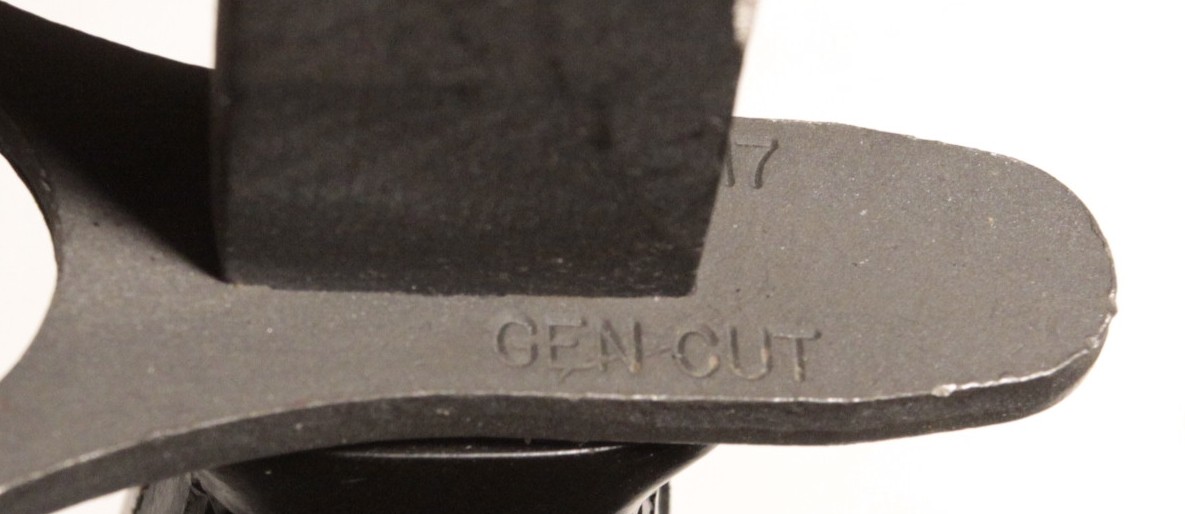 M16A1 Rubber Duckie with bayonet - Image 10