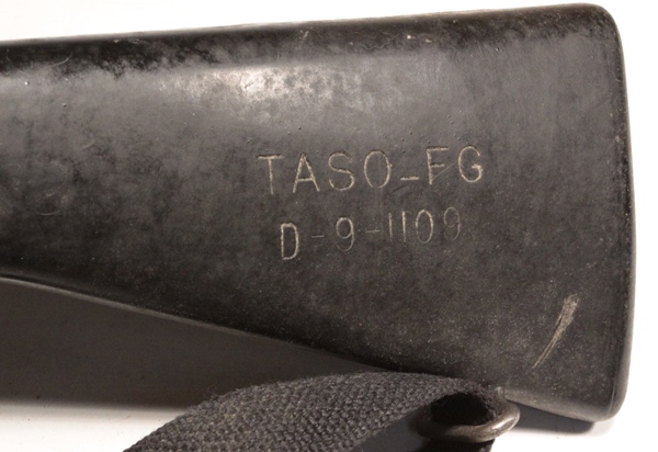 M16A1 Rubber Duckie with bayonet - Image 5