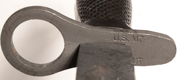 M16A1 Rubber Duckie with bayonet - Image 9