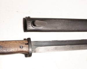 German 98k bayonet clc41