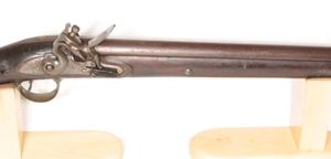 Brown Bess P1777 Cavalry Carbine