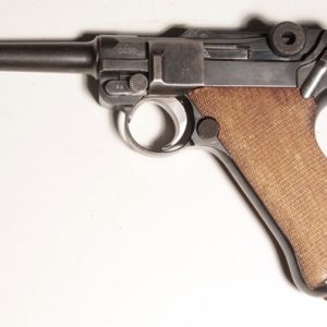 Luger P08 DWM 1918