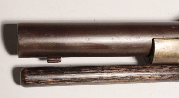 Prussian 1740 Potsdam (Potsdamagaz) flintlock musket - Image 10
