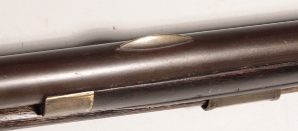 Prussian 1740 Potsdam (Potsdamagaz) flintlock musket - Image 11