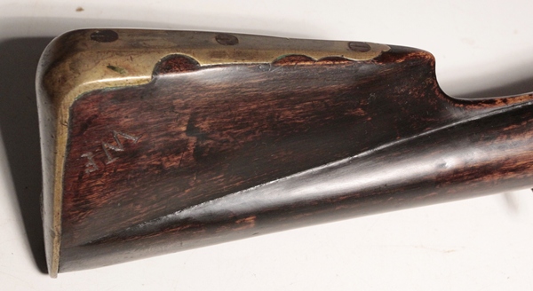 Prussian 1740 Potsdam (Potsdamagaz) flintlock musket - Image 13