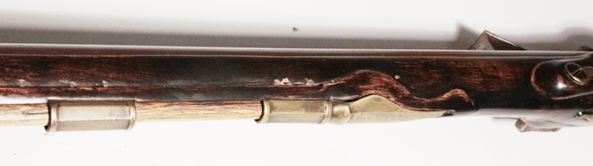 Prussian 1740 Potsdam (Potsdamagaz) flintlock musket - Image 8