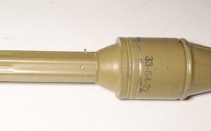 RPG2 rocket