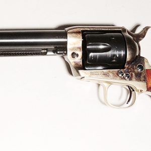 1873 Single Action Army reproduction