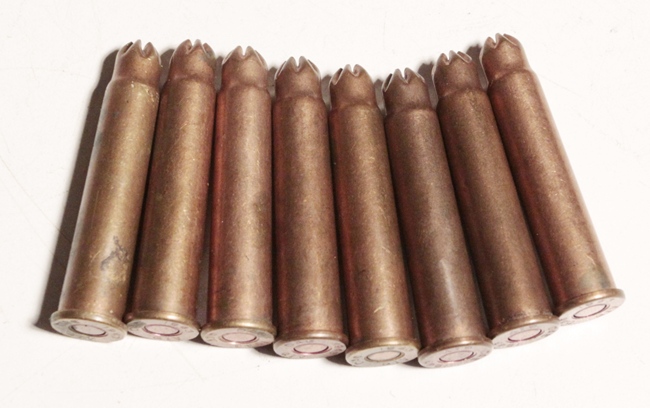 303 Blank Canadian 1943 (8)