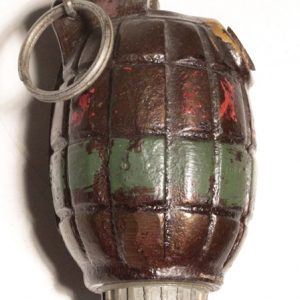 No. 36 Mk 1 grenade Montreal Munitions